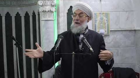 قال الله تعالى سنريهم آياتنا في الآفاق وفي أنفسهم حتى يتبين لهم أنه الحق