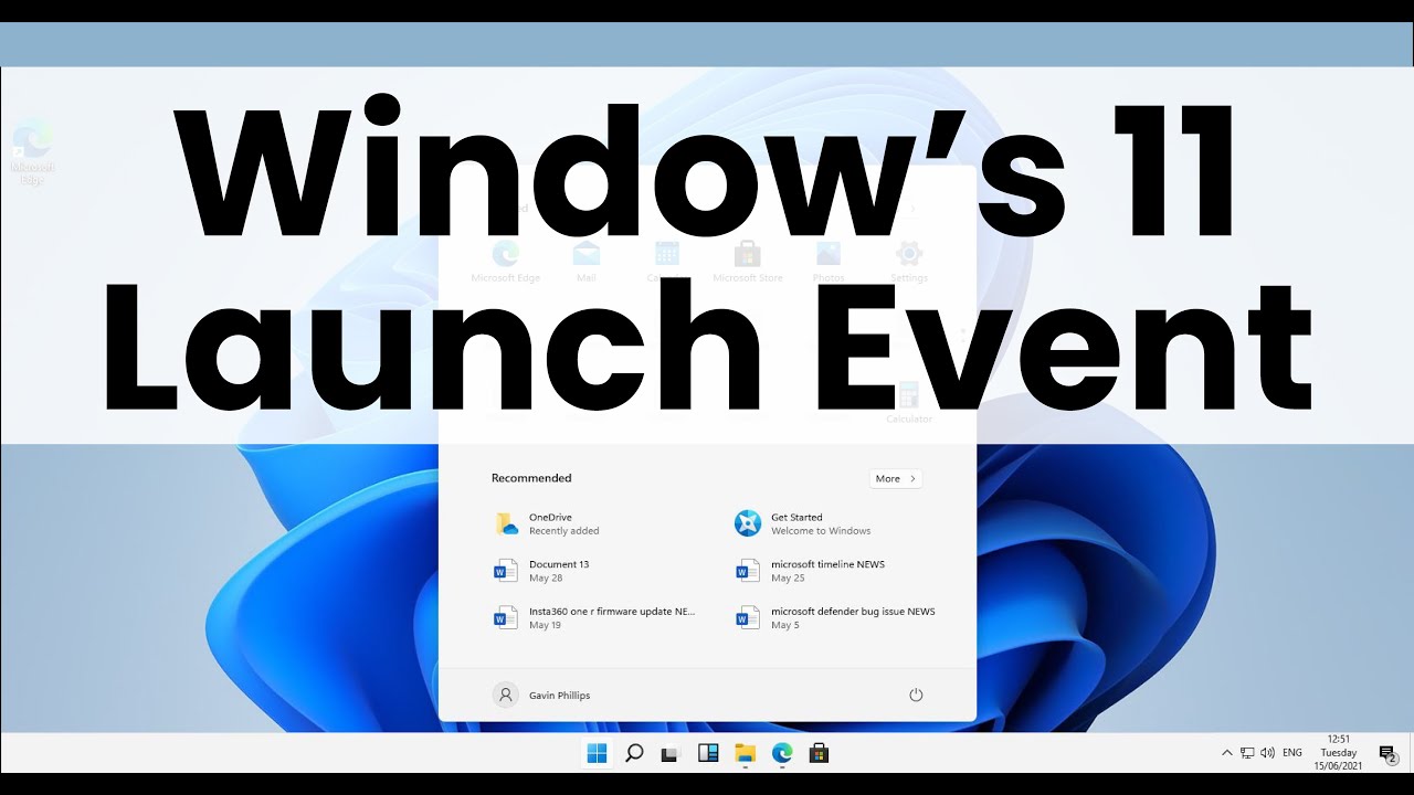 Microsoft Event - #microsoftevent what's next for windows | microsoft ...