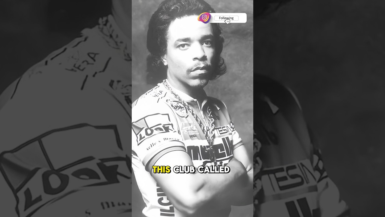 OG ВОСТОЧНОЕ ПОБЕРЕЖЬЕ CRIP РАЗОБЛАЧАЕТ! ICE T