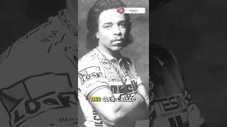 OG EAST COAST CRIP EXPOSES ! ICE T