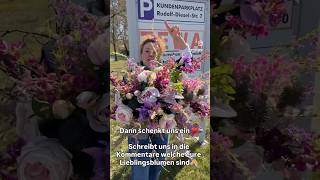 #deko #inneneinrichtung #blumendeko #kunstblumen #seidenblumen #interiordesign www.tewa-shop.de