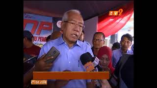 NEWS ON 2 – 7PM [27 FEB 2018]