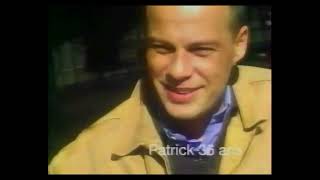 M6 - October 10, 1999 - Inter-programs, 6 Minutes, Weather...