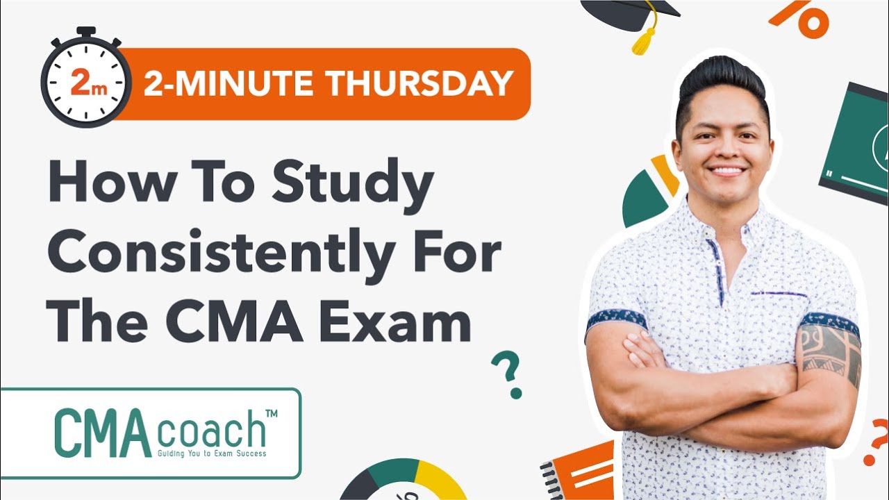 how-to-study-for-the-cma-exam-consistently-youtube