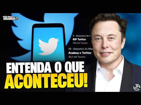 Vídeo: Qual é o limite do twitter?