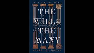 The Will Of The Many Chapter 2