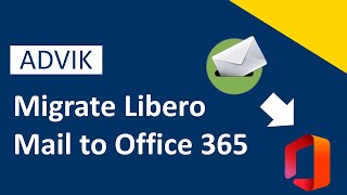 How to Transfer Libero Mail to Office 365? Step-by-Step Guide screenshot 4