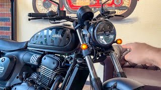 Download Lagu 2025 All New JAWA 42 FJ BS7 Full Review MP3 Download Lagu 2025 All New JAWA 42 FJ BS7 Full Review MP3