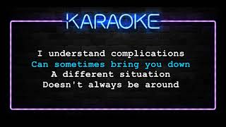 Tavares-  Check It Out(Karaoke)