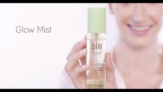 How To Use: Glow Mist