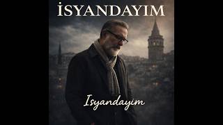 İsyandayim Söz & Müzik Celal Karakuş