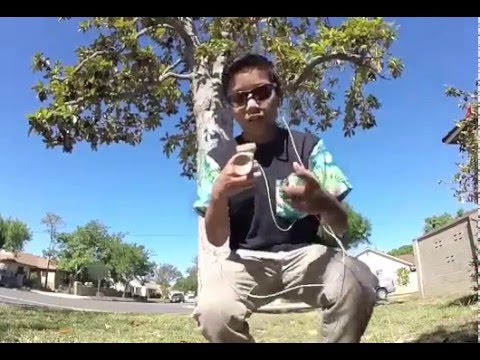 Kendama Tutorial for Beginners
