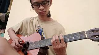 Download lagu (FINGERSTYLE Y2) Mimpi - Anggun C. Sasmi