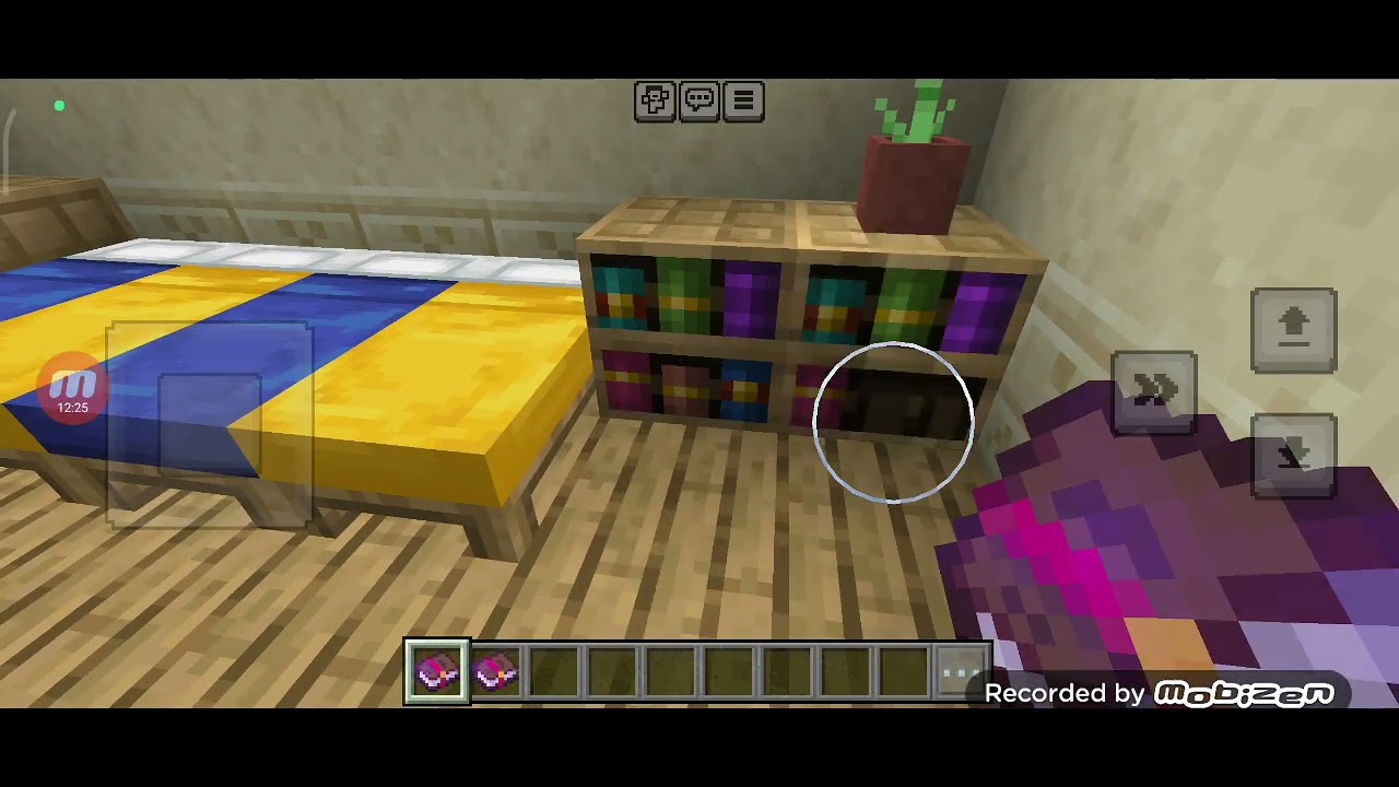 Yavuzun evini bitirdik (sonu kötü oldu😞)