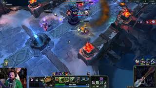 Tuesday Newsday | The Headliners &amp; League of Legends