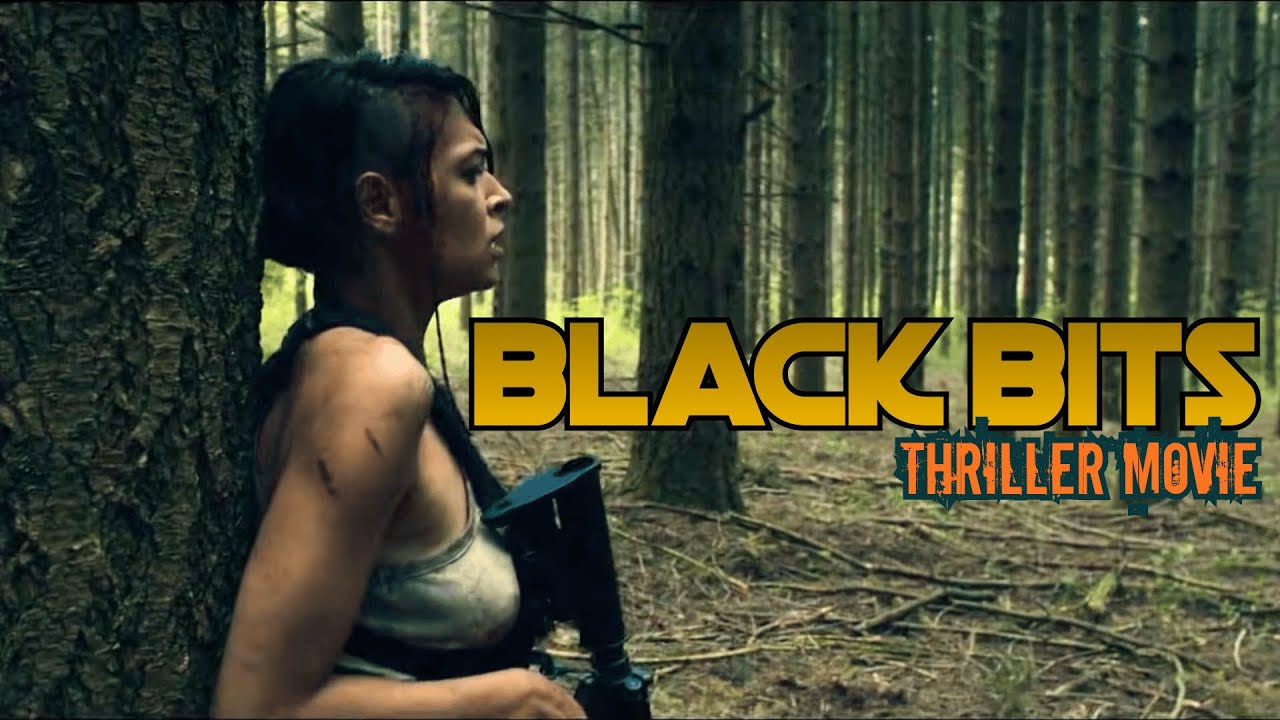 Something truly terrifying is happening in this forest | Best thriller movies