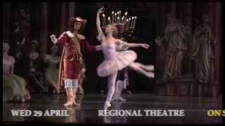 Sleeping Beauty - Moscow Ballet La Classique
