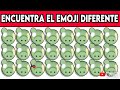 Encuentra El Emoji DIFERENTE De Piggy Libro 1 Parte 3 | JEGA TOONS