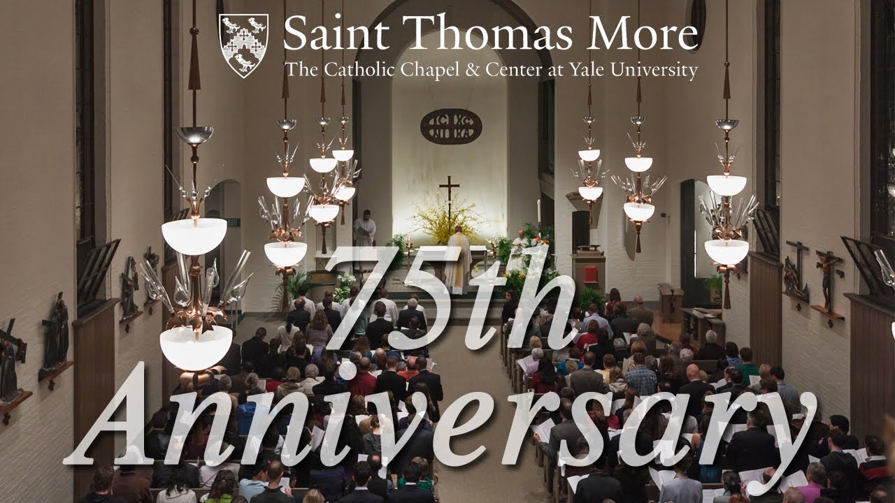 75th Anniversary Celebration - YouTube