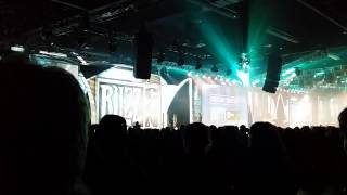 Blizzcon Costume Contest 2013 - Part1
