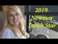 2019 Newmar Dutch Star | Full Motorhome Walkthrough Tour | NIRVC