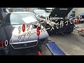 JZX90ツアラーVからJZX100ツアラーSベースで作ってみた Let's make JZX100 S for JZX90 V
