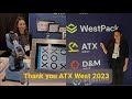 Atx west 2023 weintekusainc niryorobotics