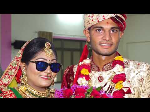 Mitesh & Binal  || Wedding Ceremony ||