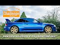 Subaru Impreza 22B Owners Review - One Of The Greatest Road Cars! - CTR