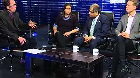 The Debate: Radicalisation on Campus Part 1