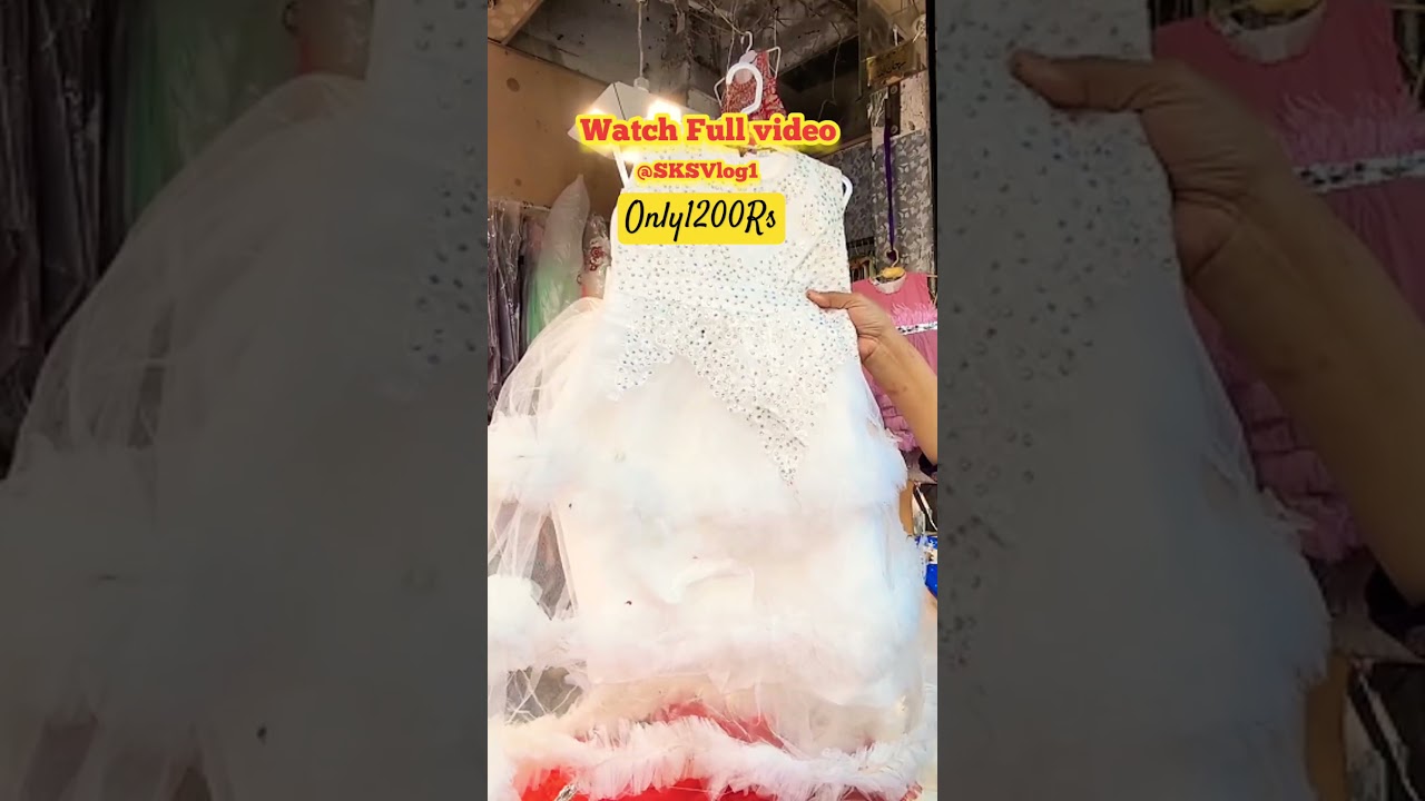 Sasti Shopping Ichra Bazaar Lahore Watch Full Video 