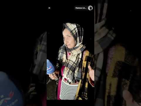 عاجل إنهيار واد سبو إخلاء ساكنة سيدي يحيا غرب 