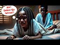 NE LAISSEZ JAMAIS VOS ENFANT SEULE - ça ce passe dans les foyers #famille  #histoireafricaine