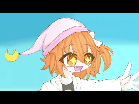 終夜月/足立レイと唄音ウタ