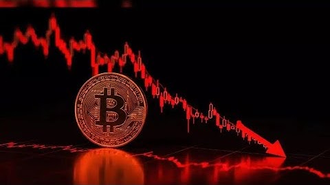 Btc crash 📈📈🚀is live