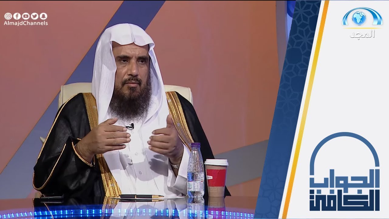 من اكتشف النجاسة بعد انتهائه من الصلاة فماذا عليه ؟ | الشيخ أ.د. سعد الخثلان