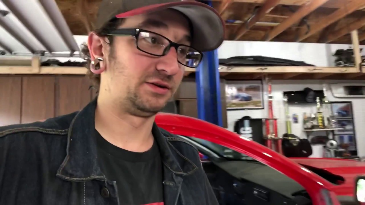 I Can’t Keep Doing This...