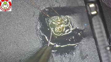 Oppo A9 2020 CPH1937 UFS storage RESET with EFM