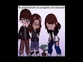 mi mami y mi hermano ayudándome ✨️ (PTM CON LA CALIDAD!!) #viral #gacha #gachaclub