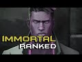 VALORANT İMMORTAL ELO PHOENİX OYNANIŞ | VALORANT İMMORTAL RANKED