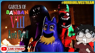 Download Lagu *SERAM!* KAWAN ATAU LAWAN?! ||π΄ Garten of Banban 8: Anti Devil (Malaysia) #HorrorLivestream MP3 Download Lagu *SERAM!* KAWAN ATAU LAWAN?! ||π΄ Garten of Banban 8: Anti Devil (Malaysia) #HorrorLivestream MP3