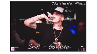 Snik - Gangsta Resimi