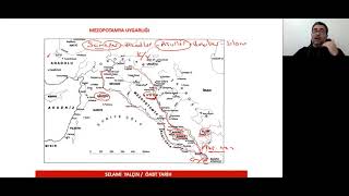 11 İlk Çağ Uygarliklari I Mezopotamya - Sanal Dersi̇m