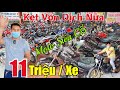 Bí Thế Kẹt Vốn Thêm Tình Hình D.ịch Ông Chủ Quyết Xã Lô Moto Cổ Có 2 Thì Bao Độc Lạ Bình Dương