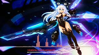 Nightcore - Nevada [Vicetone, Cozi Zuehlsdorff]