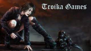 Они написали историю. Troika Games