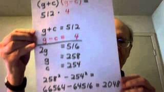 Tarte-Math-Solution to Battle of Cookie Armies