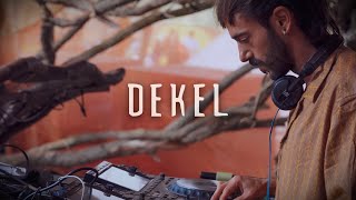DEKEL @ Ozora Festival 2023  Closing Set (Full Movie)