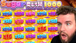 HOW DOES SUGAR RUSH 1000 KEEP DOING THIS... screenshot 1