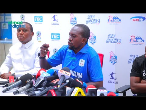 KOCHA WA JKT NI NAFASI NZURI KUKUTANA NA SIMBA BORA AFRIKA HATUWEZI KUPOTEZA ALAMA NYUMBANI KOCHA WA JKT NI NAFASI NZURI KUKUTANA NA SIMBA BORA AFRIKA HATUWEZI KUPOTEZA ALAMA NYUMBANI